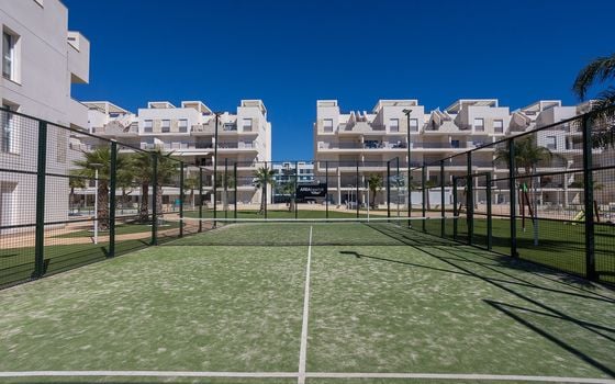 2 bedroom Apartment in Guardamar del Segura - GRT158005 - Photo - Small - 20