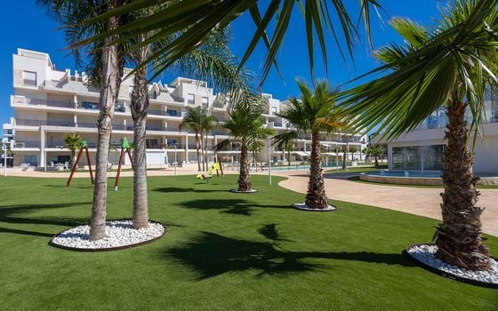 2 bedroom Apartment in Guardamar del Segura - GRT158005 - Photo - Small - 18