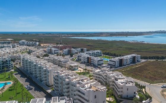 2 bedroom Apartment in Guardamar del Segura - GRT158005 - Photo - Small - 26