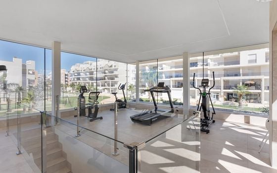 2 bedroom Apartment in Guardamar del Segura - GRT158005 - Photo - Small - 22