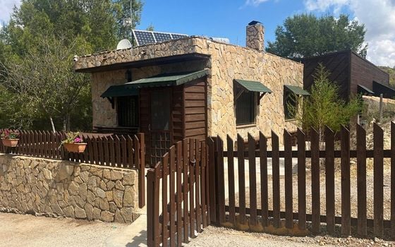 3 bedroom Villa in Murcia - FPS158009 - Photo - 2