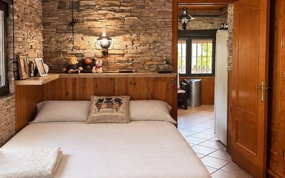 3 bedroom Villa in Murcia - FPS158009 - Photo - Small - 8