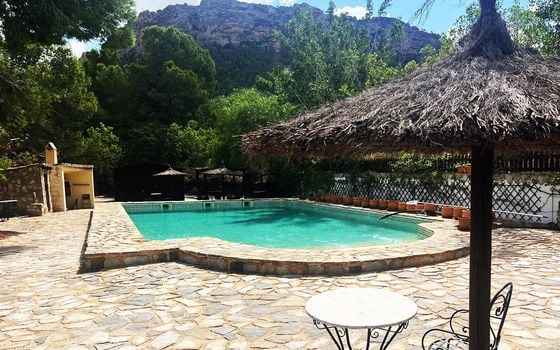 3 bedroom Villa in Murcia - FPS158009 - Photo - 4