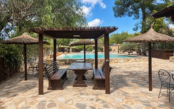 3 bedroom Villa in Murcia - FPS158009 - Photo - Small - 18