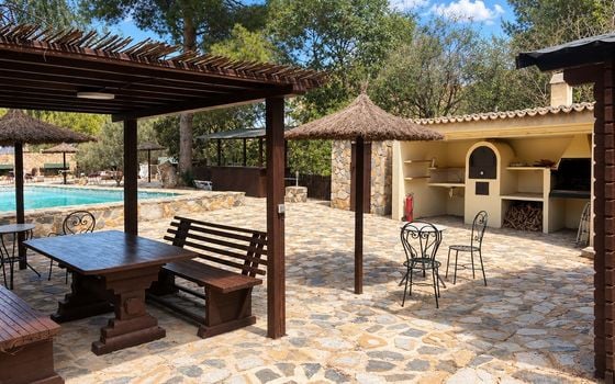 3 bedroom Villa in Murcia - FPS158009 - Photo - Small - 16