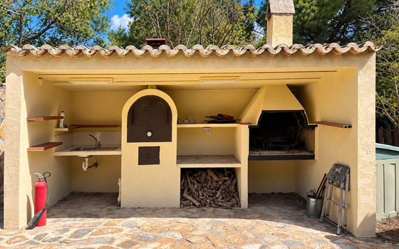 3 bedroom Villa in Murcia - FPS158009 - Photo - Small - 15