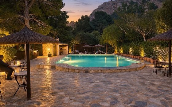 3 bedroom Villa in Murcia - FPS158009 - Photo - Small - 26