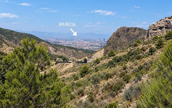 3 bedroom Villa in Murcia - FPS158009 - Photo - Small - 24