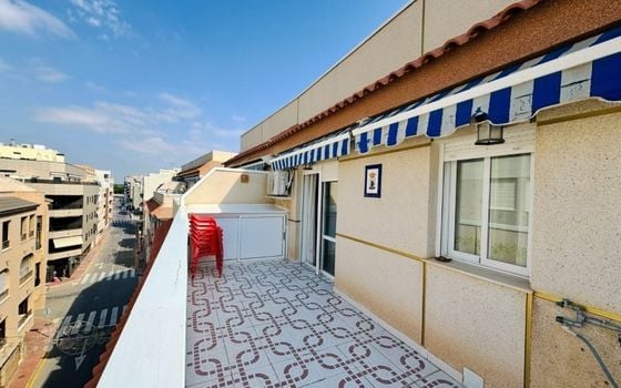 2 bedroom Penthouse in La Mata - SMPN158046 - Photo - 1