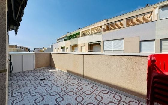 2 bedroom Penthouse in La Mata - SMPN158046 - Photo - Small - 13