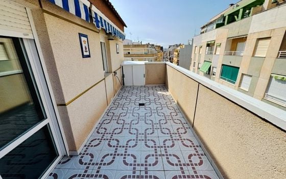 2 bedroom Penthouse in La Mata - SMPN158046 - Photo - Small - 12