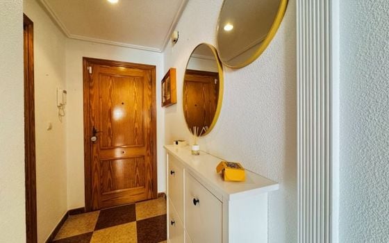 2 bedroom Penthouse in La Mata - SMPN158046 - Photo - Small - 11