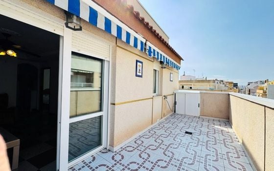 2 bedroom Penthouse in La Mata - SMPN158046 - Photo - 2