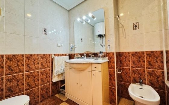 2 bedroom Penthouse in La Mata - SMPN158046 - Photo - Small - 10