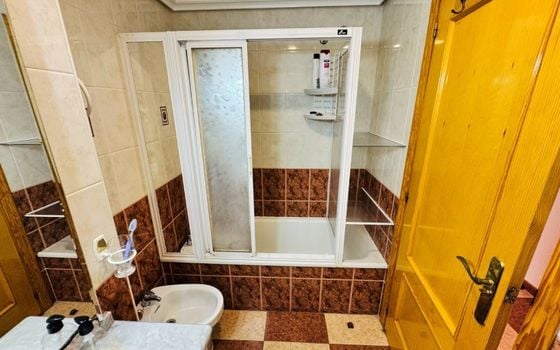2 bedroom Penthouse in La Mata - SMPN158046 - Photo - Small - 9
