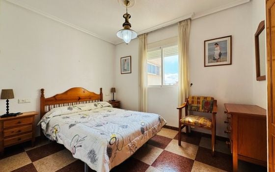2 bedroom Penthouse in La Mata - SMPN158046 - Photo - Small - 7