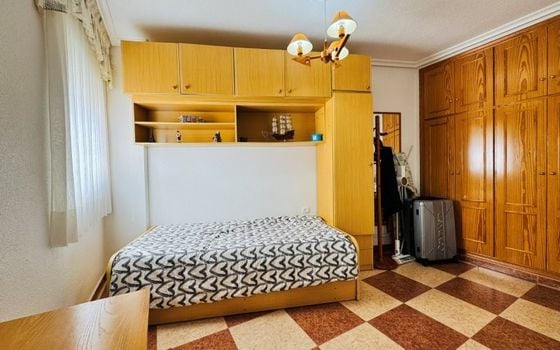 2 bedroom Penthouse in La Mata - SMPN158046 - Photo - Small - 8