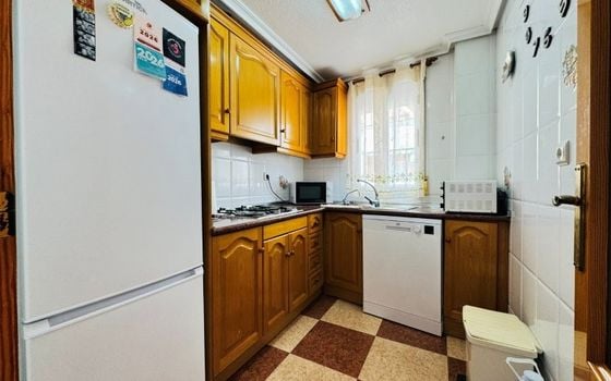 2 bedroom Penthouse in La Mata - SMPN158046 - Photo - Small - 6