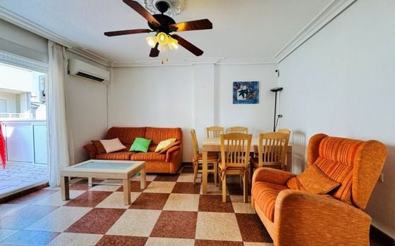 2 bedroom Penthouse in La Mata - SMPN158046 - Photo - 3