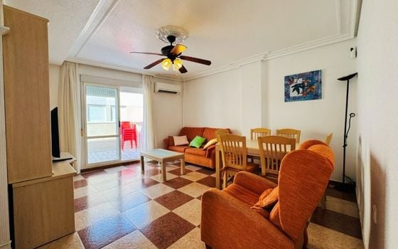 2 bedroom Penthouse in La Mata - SMPN158046 - Photo - 4