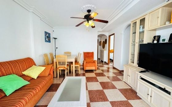 2 bedroom Penthouse in La Mata - SMPN158046 - Photo - 5