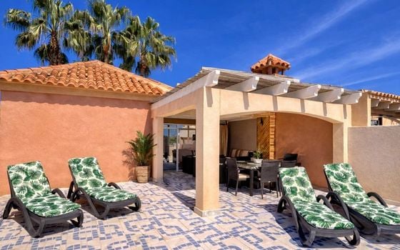3 bedroom Villa in Torrevieja - AG158145 - Photo - 1