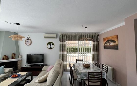 3 bedroom Villa in Torrevieja - AG158145 - Photo - 2