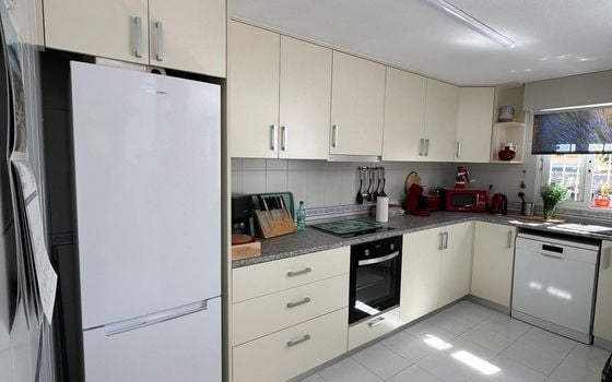 Вилла в Торревьехе, 3 спальни - AG158145 - Фото - Small - 6