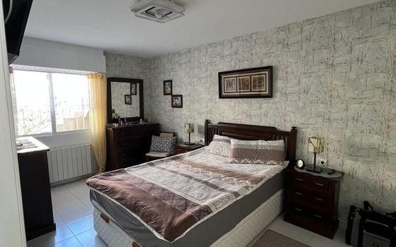 Вилла в Торревьехе, 3 спальни - AG158145 - Фото - Small - 8