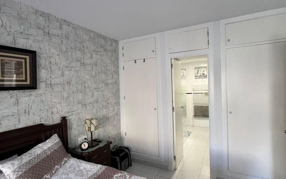 Вилла в Торревьехе, 3 спальни - AG158145 - Фото - Small - 10