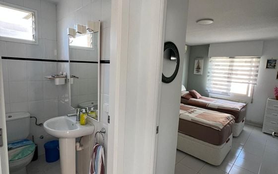 Вилла в Торревьехе, 3 спальни - AG158145 - Фото - Small - 21