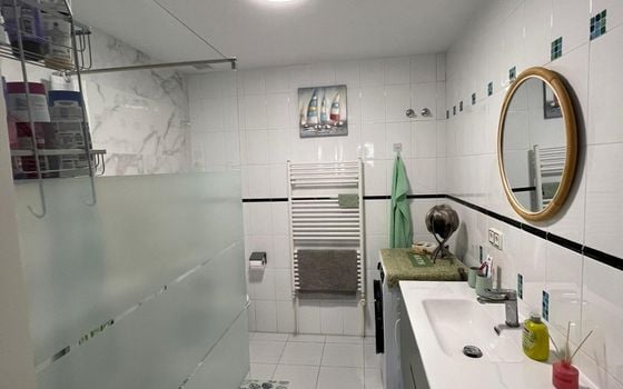 Вилла в Торревьехе, 3 спальни - AG158145 - Фото - Small - 12