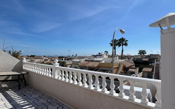 Вилла в Торревьехе, 3 спальни - AG158145 - Фото - Small - 26
