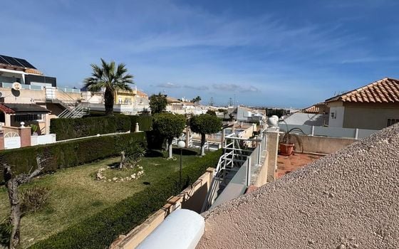 Вилла в Торревьехе, 3 спальни - AG158145 - Фото - Small - 40