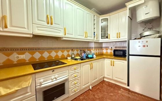 3 bedroom Penthouse in Torrevieja - AG158148 - Photo - 5