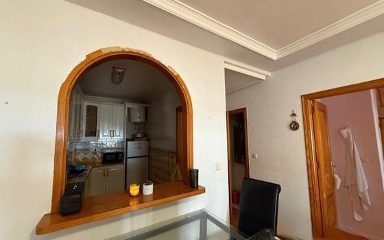 3 bedroom Penthouse in Torrevieja - AG158148 - Photo - 4