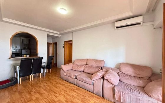 3 bedroom Penthouse in Torrevieja - AG158148 - Photo - 3