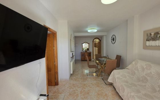3 bedroom Penthouse in Torrevieja - VEC158174 - Photo - 3