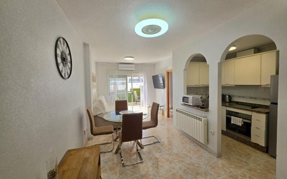 3 bedroom Penthouse in Torrevieja - VEC158174 - Photo - 4