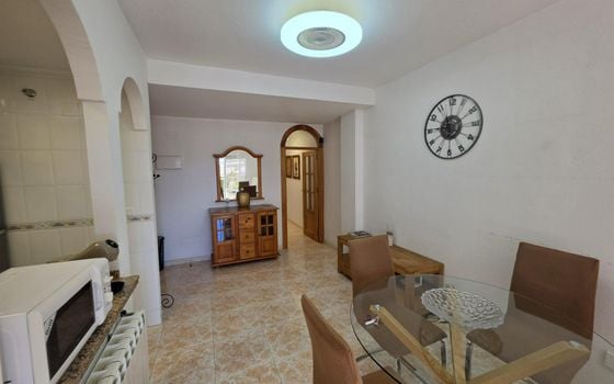 3 bedroom Penthouse in Torrevieja - VEC158174 - Photo - 5