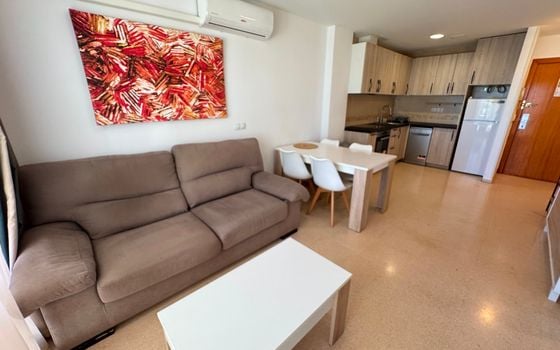 2 bedroom Apartment in Guardamar del Segura - NSP158175 - Photo - 3