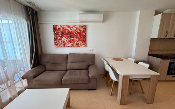2 bedroom Apartment in Guardamar del Segura - NSP158175 - Photo - 2