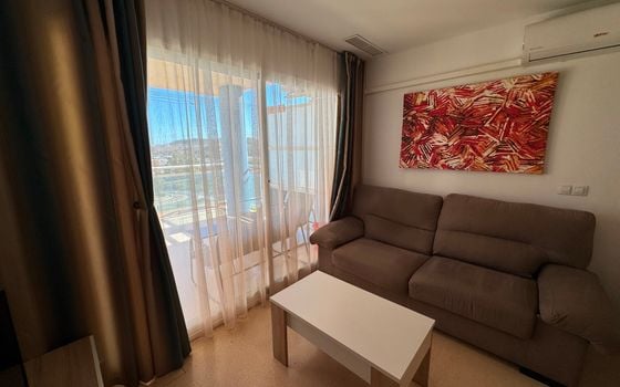 2 bedroom Apartment in Guardamar del Segura - NSP158175 - Photo - 1
