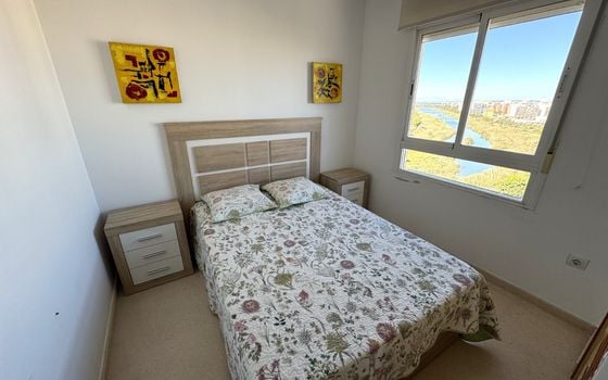 2 bedroom Apartment in Guardamar del Segura - NSP158175 - Photo - 5