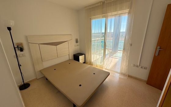 2 Schlafzimmer Appartement in Guardamar del Segura - NSP158175 - Foto - Small - 6