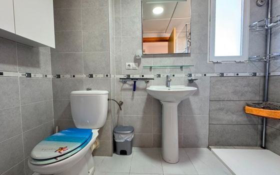 2 Schlafzimmer Appartement in Guardamar del Segura - NSP158175 - Foto - Small - 8