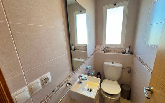 2 Schlafzimmer Appartement in Guardamar del Segura - NSP158175 - Foto - Small - 10