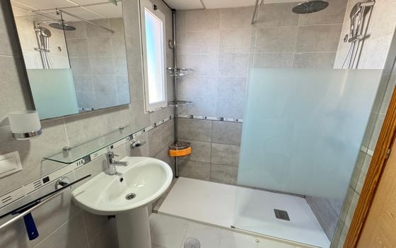 2 Schlafzimmer Appartement in Guardamar del Segura - NSP158175 - Foto - Small - 9