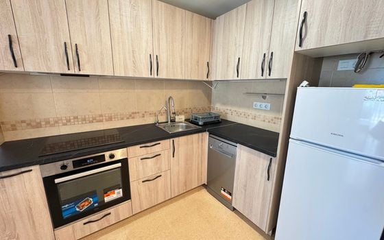 2 bedroom Apartment in Guardamar del Segura - NSP158175 - Photo - 4
