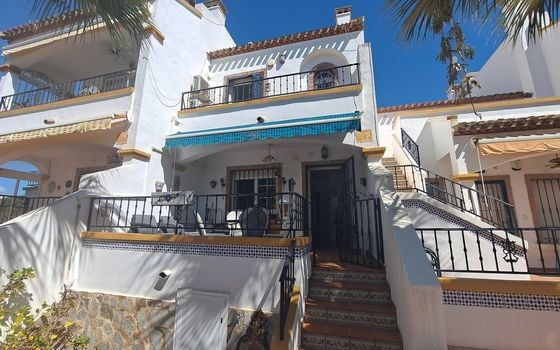 2 bedroom Townhouse in Los Dolses - SLS158183 - Photo - 2